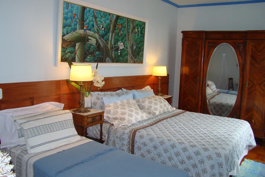 Marta Rio Guesthouse Rio de Janeiro Phòng bức ảnh