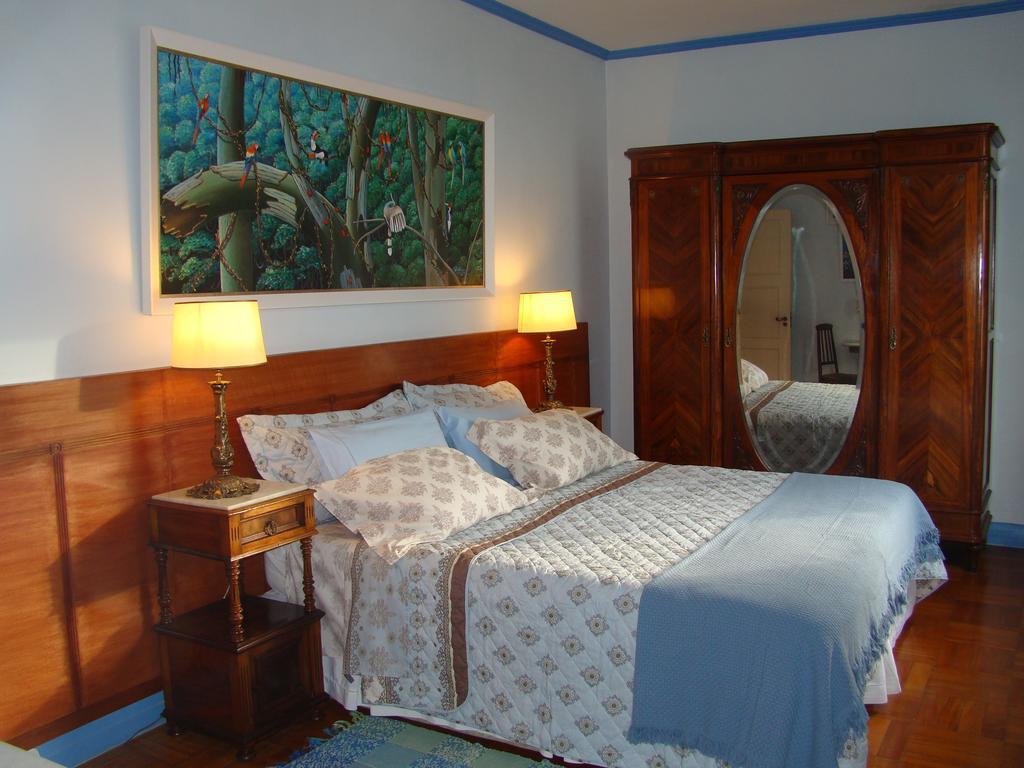 Marta Rio Guesthouse Rio de Janeiro Phòng bức ảnh