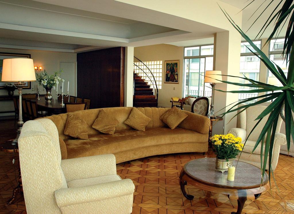 Marta Rio Guesthouse Rio de Janeiro Ngoại thất bức ảnh