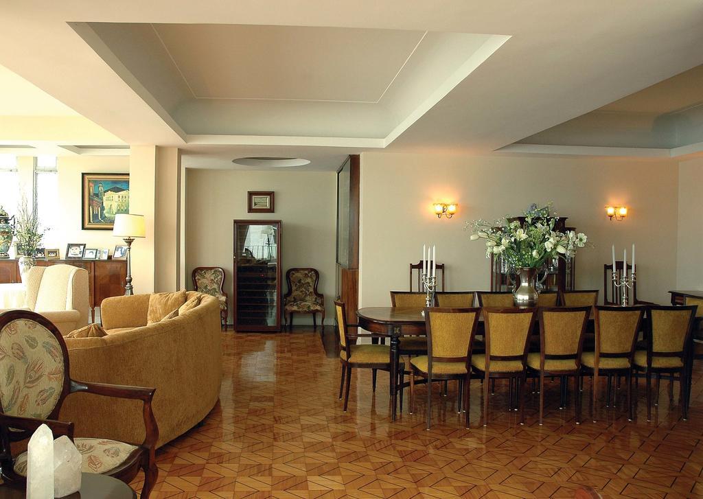 Marta Rio Guesthouse Rio de Janeiro Ngoại thất bức ảnh