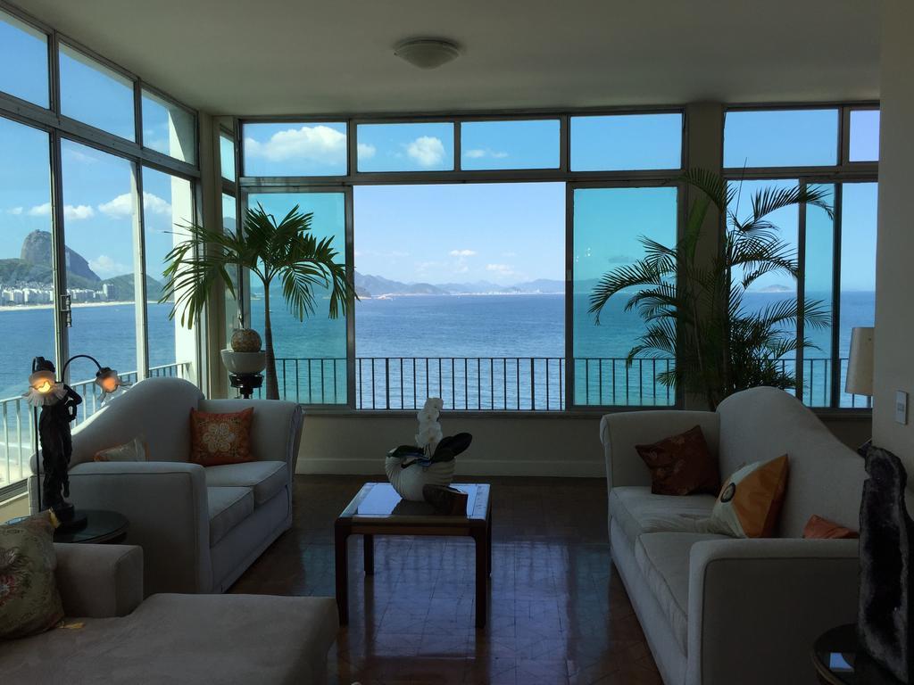 Marta Rio Guesthouse Rio de Janeiro Ngoại thất bức ảnh