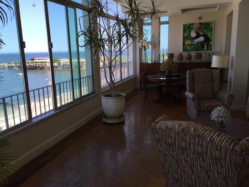 Marta Rio Guesthouse Rio de Janeiro Ngoại thất bức ảnh