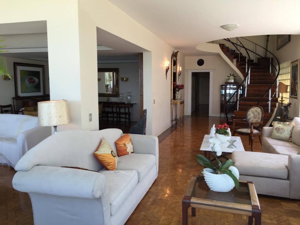 Marta Rio Guesthouse Rio de Janeiro Ngoại thất bức ảnh