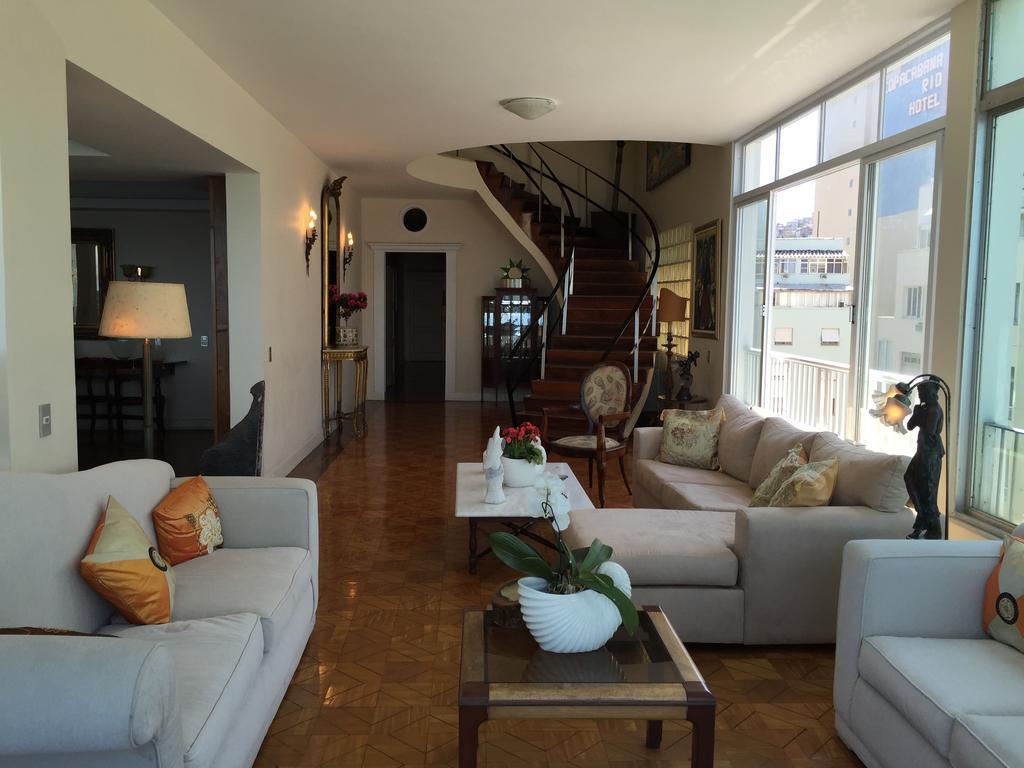 Marta Rio Guesthouse Rio de Janeiro Ngoại thất bức ảnh