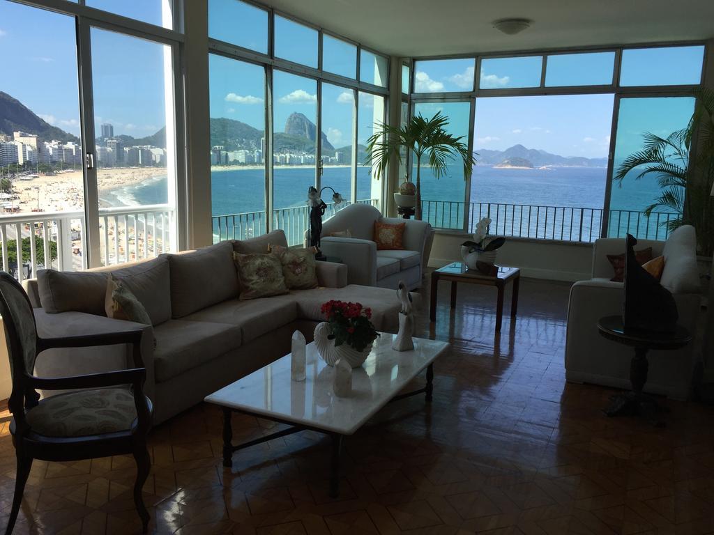 Marta Rio Guesthouse Rio de Janeiro Ngoại thất bức ảnh