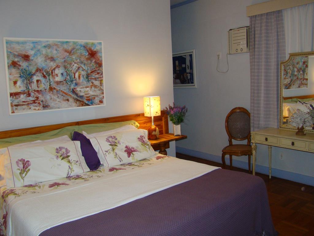 Marta Rio Guesthouse Rio de Janeiro Phòng bức ảnh