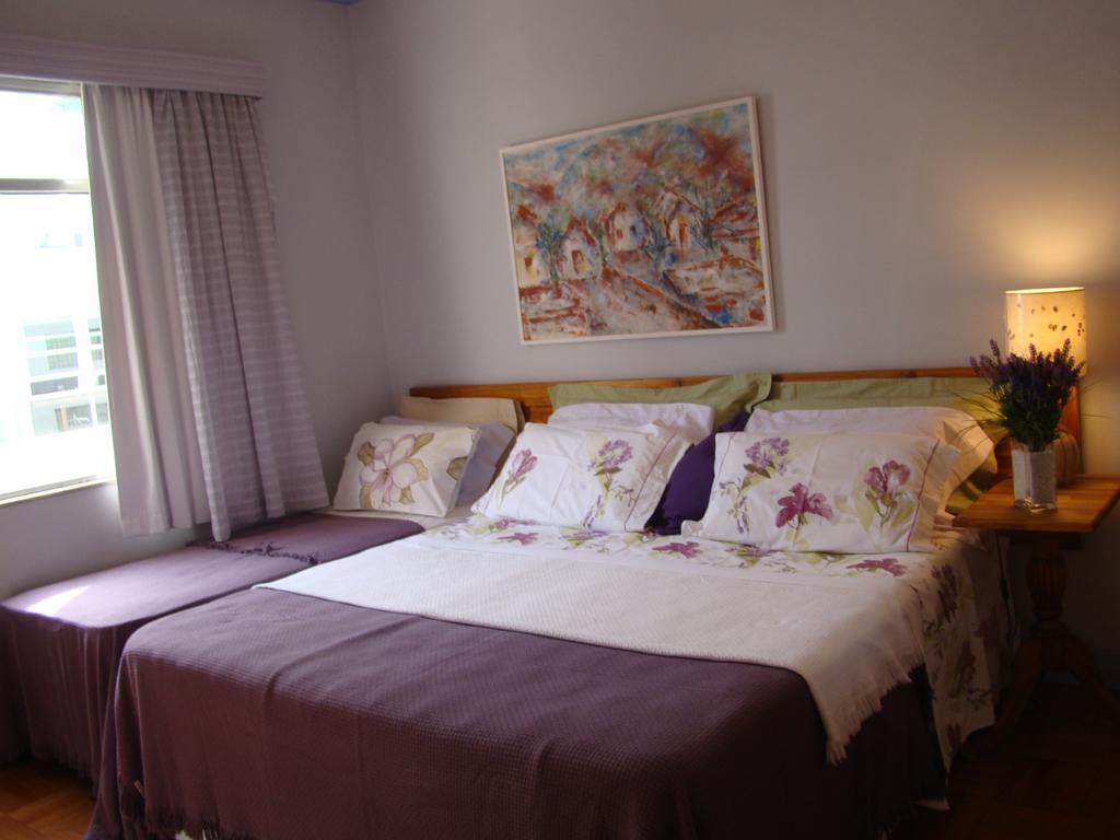 Marta Rio Guesthouse Rio de Janeiro Phòng bức ảnh