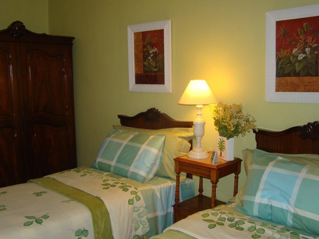 Marta Rio Guesthouse Rio de Janeiro Phòng bức ảnh