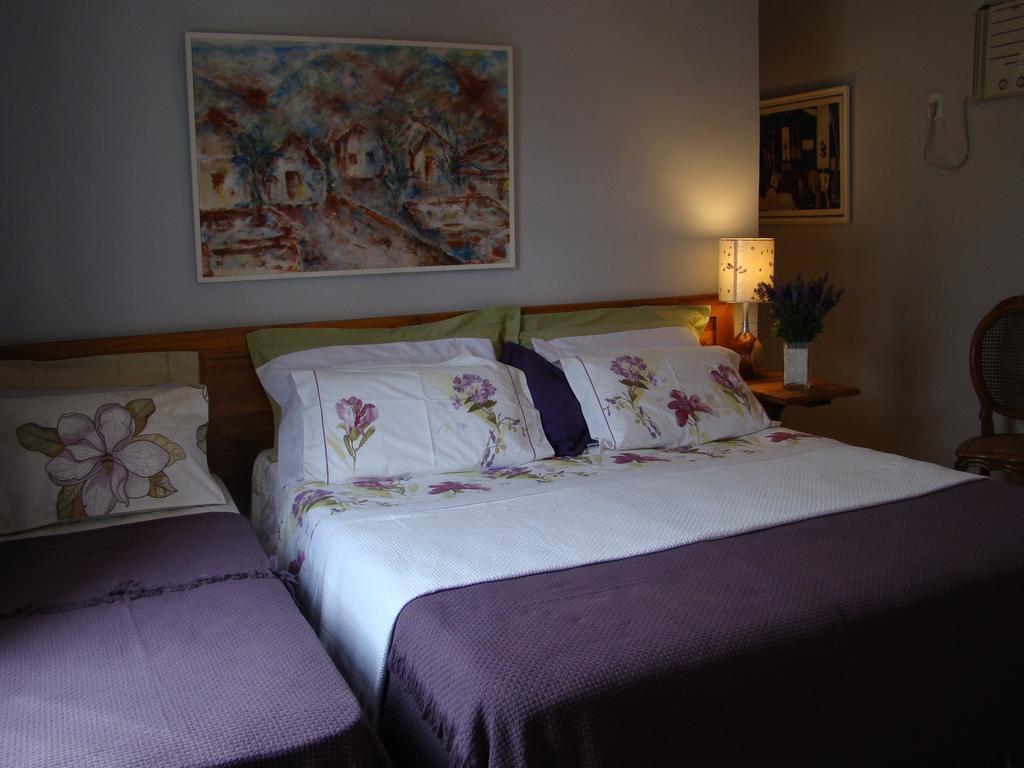 Marta Rio Guesthouse Rio de Janeiro Phòng bức ảnh