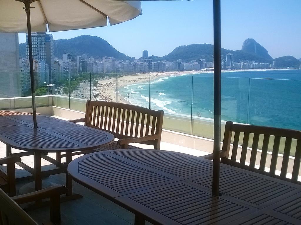 Marta Rio Guesthouse Rio de Janeiro Ngoại thất bức ảnh