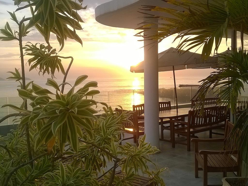 Marta Rio Guesthouse Rio de Janeiro Ngoại thất bức ảnh