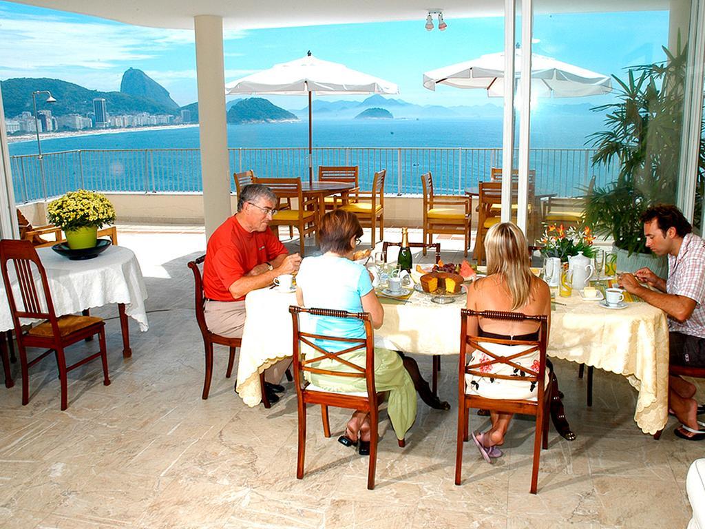 Marta Rio Guesthouse Rio de Janeiro Ngoại thất bức ảnh