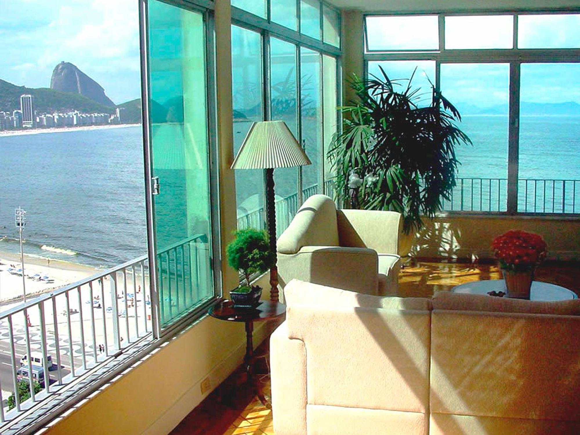 Marta Rio Guesthouse Rio de Janeiro Ngoại thất bức ảnh