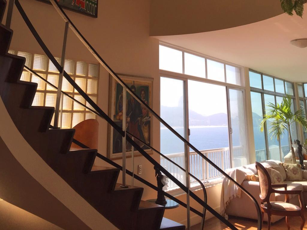 Marta Rio Guesthouse Rio de Janeiro Ngoại thất bức ảnh