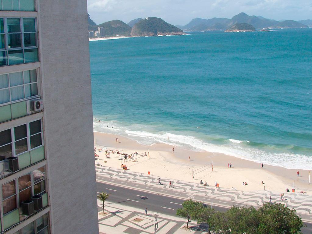 Marta Rio Guesthouse Rio de Janeiro Ngoại thất bức ảnh