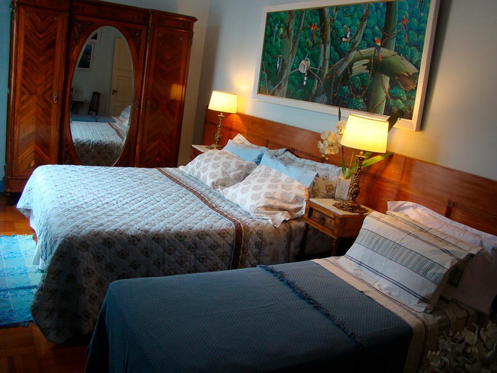 Marta Rio Guesthouse Rio de Janeiro Ngoại thất bức ảnh