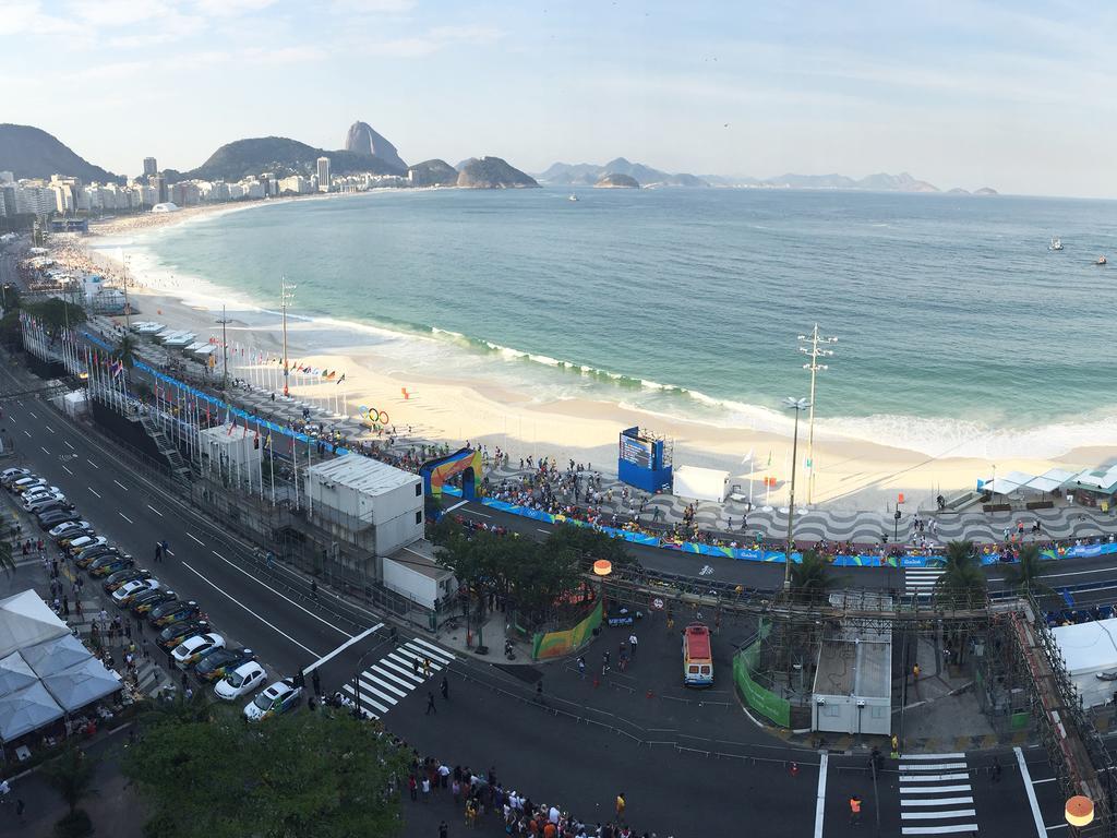Marta Rio Guesthouse Rio de Janeiro Ngoại thất bức ảnh
