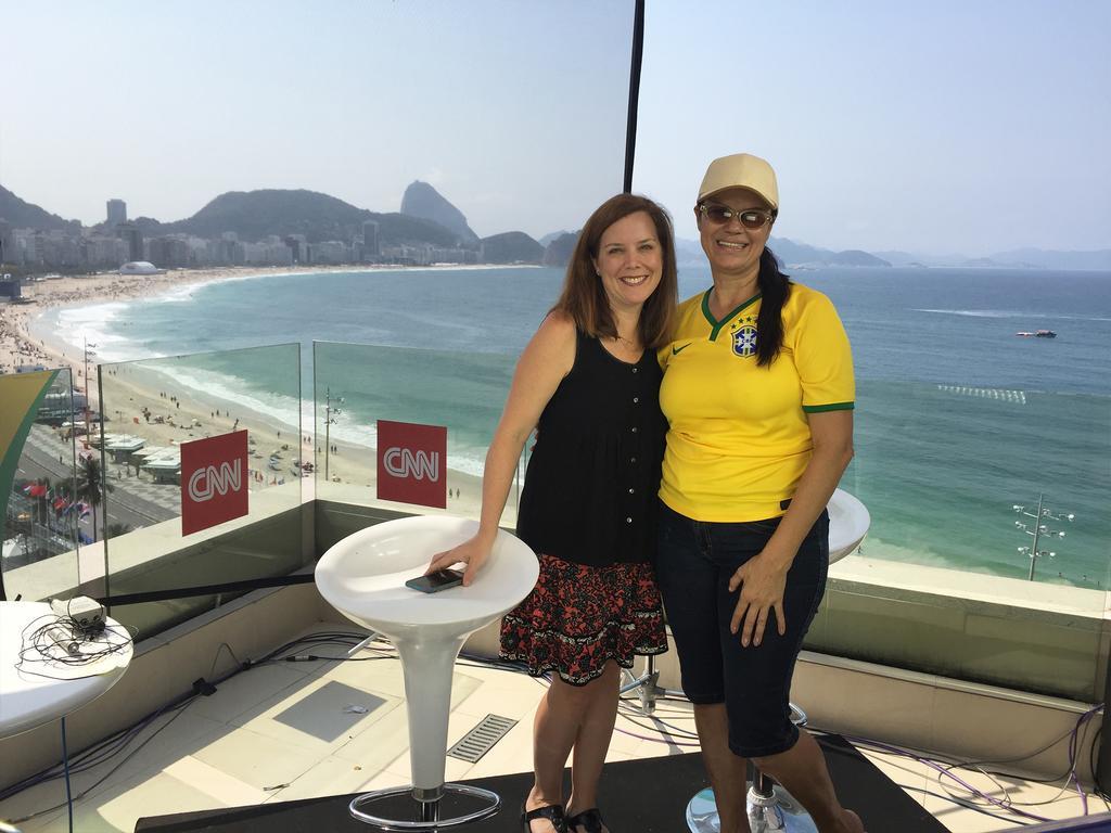 Marta Rio Guesthouse Rio de Janeiro Ngoại thất bức ảnh
