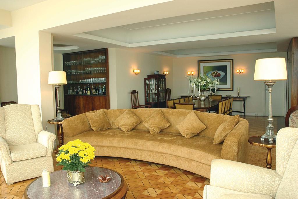 Marta Rio Guesthouse Rio de Janeiro Ngoại thất bức ảnh