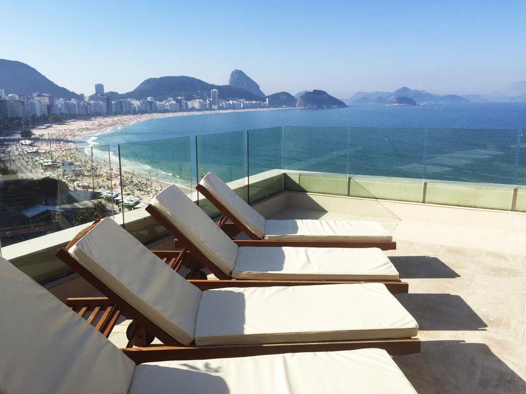 Marta Rio Guesthouse Rio de Janeiro Ngoại thất bức ảnh