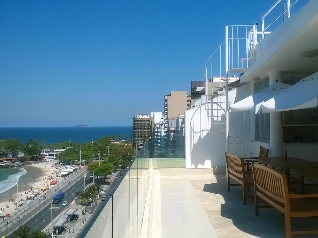 Marta Rio Guesthouse Rio de Janeiro Ngoại thất bức ảnh
