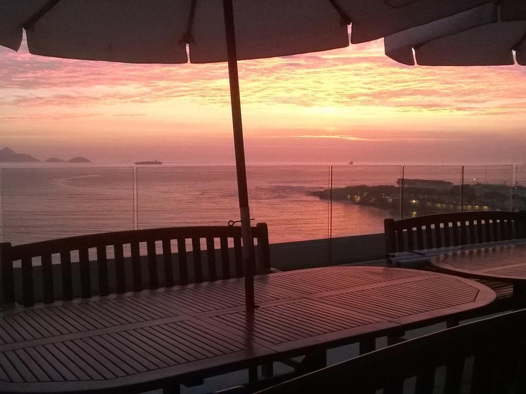 Marta Rio Guesthouse Rio de Janeiro Ngoại thất bức ảnh